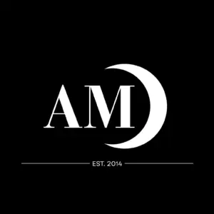 ANIMATION LOGO PICTURE AM