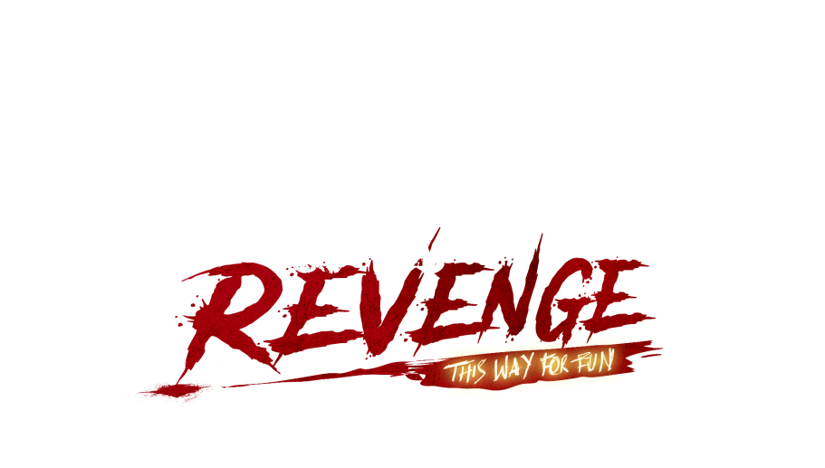 Charlie Shaw's Revenge