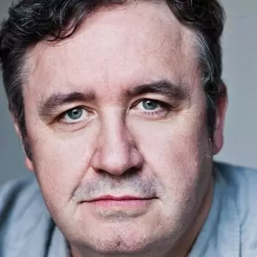 Mark Benton
